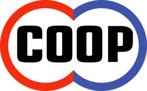 Image of COOP Logo