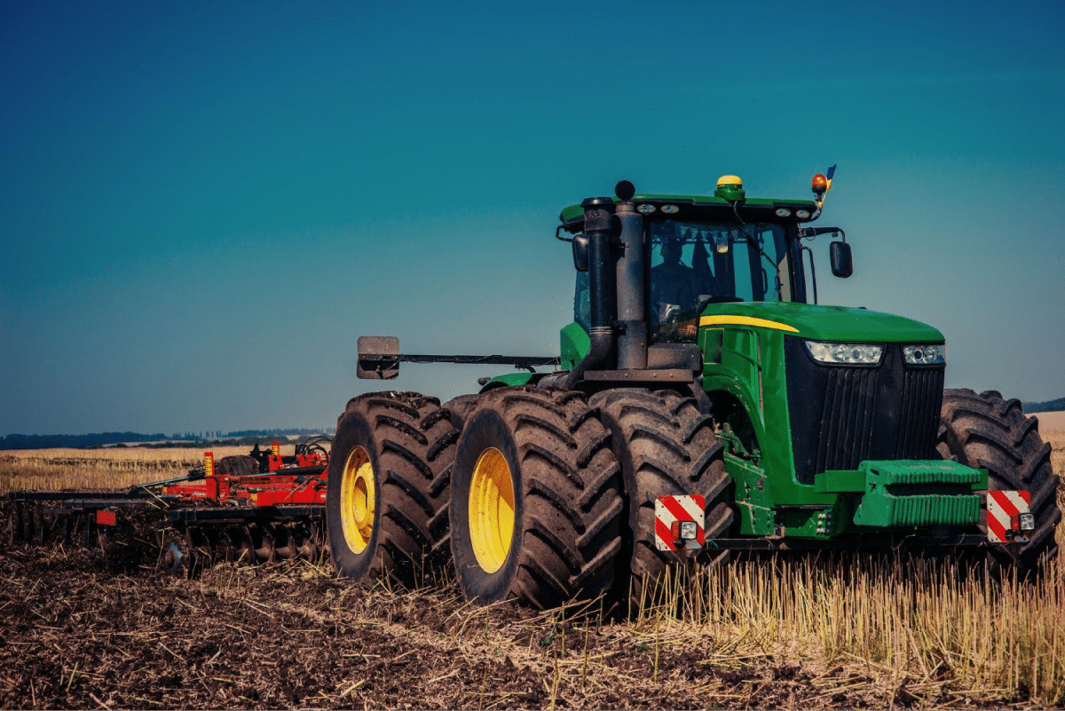 10 Important Farming Tools And Equipment For Modern Farmers